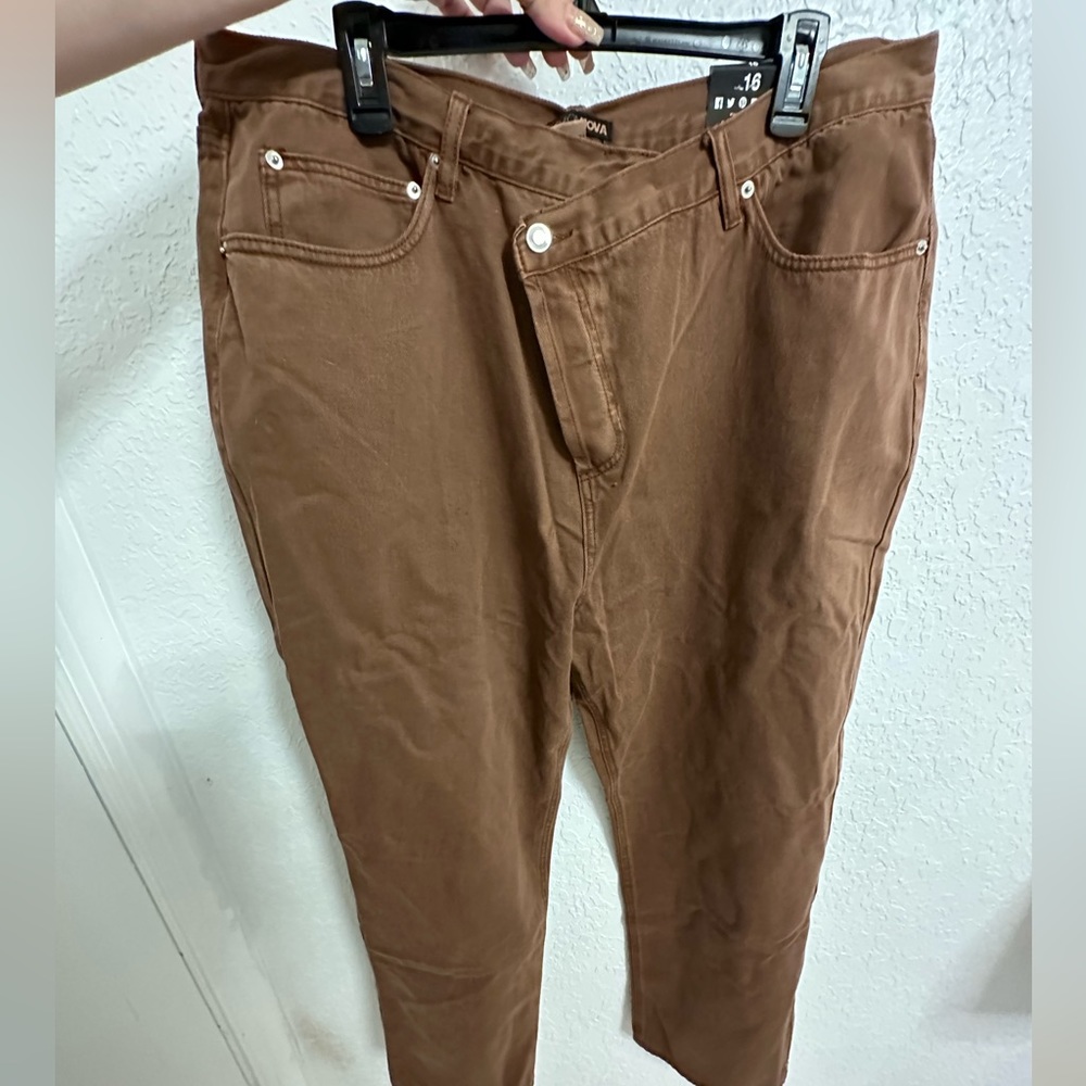 Fashion Nova Jeans